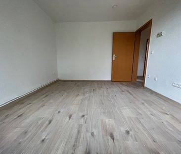 Demnächst frei! 2-Zimmer-Wohnung in Wilhelmshaven Jadeviertel - Foto 1