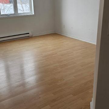 Appartement pour 55 ans et plus Châteauguay à louer / logement - Photo 1