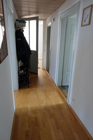 Maison de rêve de 3,5 pièces directement au bord du lac de Constance - Foto 5