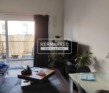 Location Appartement 3 pièces 66m² - Photo 1