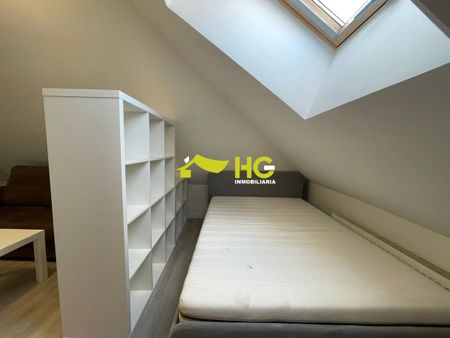 Alquiler Estudio en Casco Urbano, Villaviciosa De Odón - Foto 5
