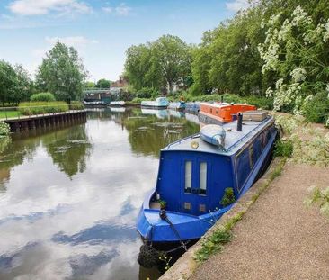 Limehouse Lodge, Clapton, E5 - Photo 3