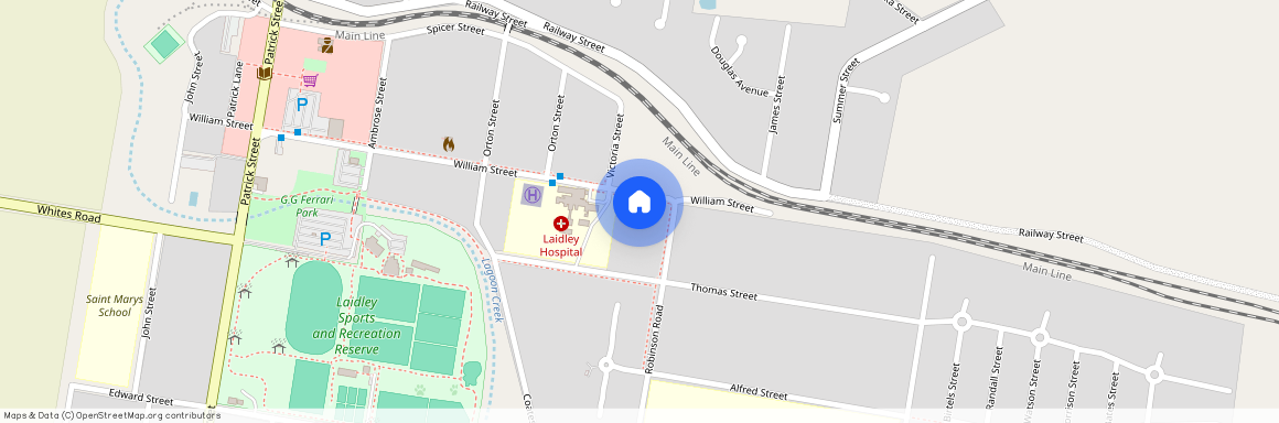 87 William Street, Laidley QLD 4341