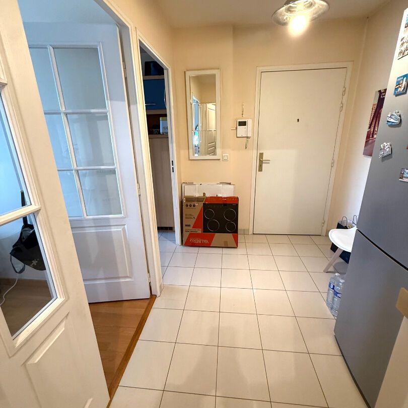 Appartement T3 Aulnay-sous-Bois à louer - Photo 1