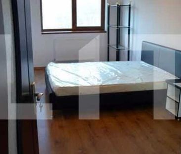 2 camere, 52 mp, mobilat modern, imobil nou, parcare, zona Plopilor - Photo 2