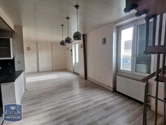 Appartement à louer 4 pièces 89.15m² - Photo 1