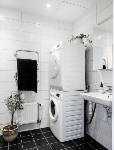 Hägerneholmsvägen, Täby - Photo 4