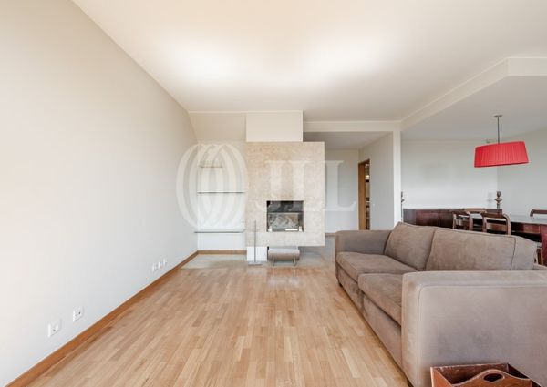 Apartamento T3 em Porto