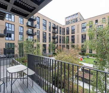 Tillermans Court, Grenan Square, Greenford, Greenford, UB6 - Photo 5