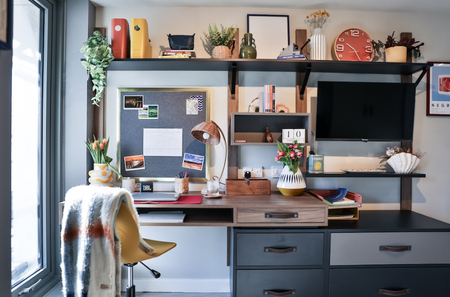 Studio to rent - Photo 2