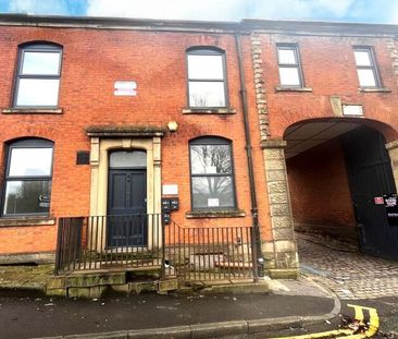 Flat 6 The Mews, Eanam Old Road, Blackburn. BB1 5BY - Photo 4