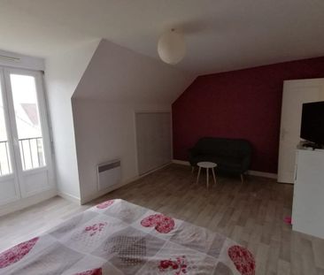Location Maison 6 pièces 128m² LA FERTE ST AUBIN 45240 - Photo 4