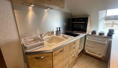 Appartement 1 pièces 28m2 REIMS 530 euros - Photo 5