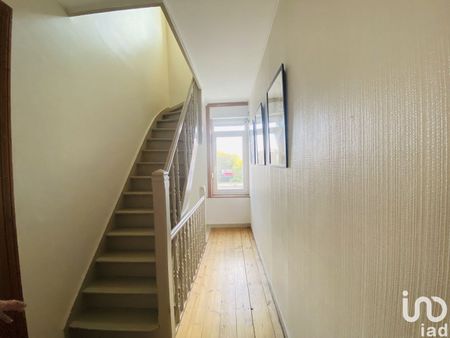 Maison 4 pièces de 100 m² à Lille (59000) - Photo 4