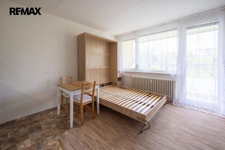 Pronájem bytu 1+kk v osobním vlastnictví 37 m², Brno - Photo 5