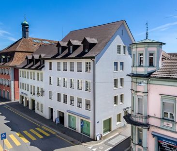 3.5 Zimmer, 137 m², 3. Stock - Photo 3