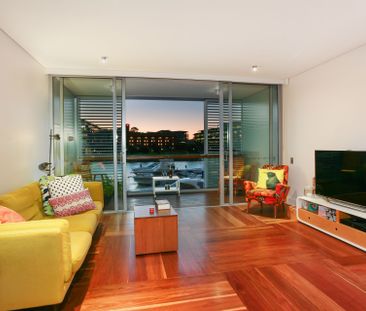 5/56 Pirrama Road, Pyrmont - Photo 5