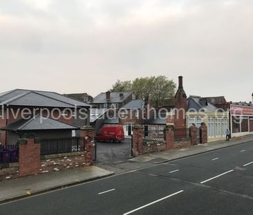Stonemasons Close, Liverpool - Photo 1