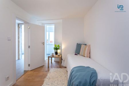 Apartamento T2 em Lisboa - Foto 5