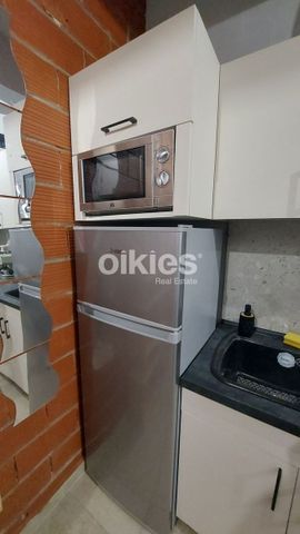 Studio/Γκαρσονιέρα για ενοικίαση Ανάληψη - Μπότσαρη (Ανάληψη - Μπότσαρη - Νέα Παραλία) - Φωτογραφία 3