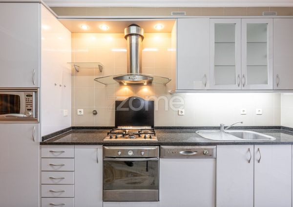 Apartamento T2 em Porto