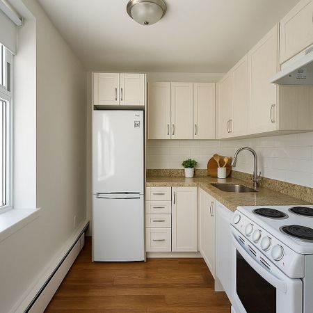 For Lease - 107 Redpath Avenue Unit# 3, Toronto, Ontario - Photo 3