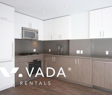 Unfurnished, 1 Bed 1 Bath Apartment For Rent - Photo 1