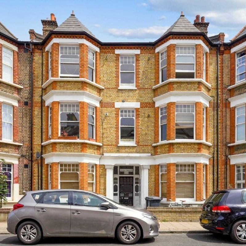 Edgeley Road, Clapham, SW4 - Photo 1