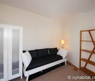 Logement à Paris, Location meublée - Photo 3