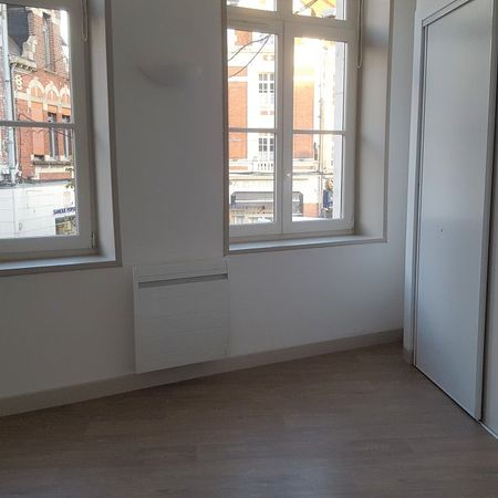 Location Appartement 2 pièces 45m² - Photo 3