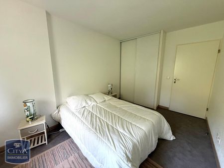 Location Appartement 2 pièces 49m² TALENCE 33400 - Photo 3