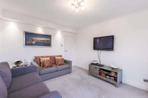 New Cavendish Street, Fitzrovia, W1W - Photo 1