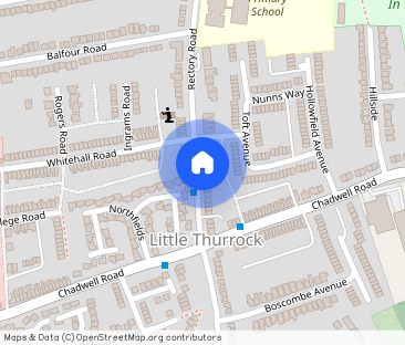 Rectory Road, GRAYS - Photo 1