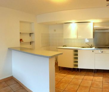 APPARTEMENT MARSEILLE 09 - 4pièce(s) - 61.75 m2 - Photo 2