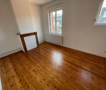 Maison de 85.87 m², rue de Kant – Euratechnologies réf 608-001 - Photo 3