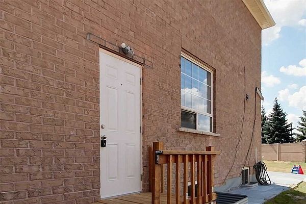 For Lease - 80 Kanashiro Street Unit# Basement, Brampton, Ontario - Photo 1