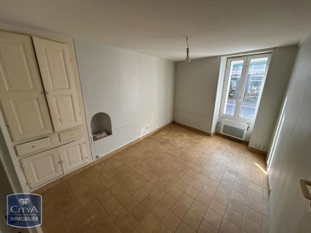 Appartement à louer 2 pièces 32.58m² - Photo 4