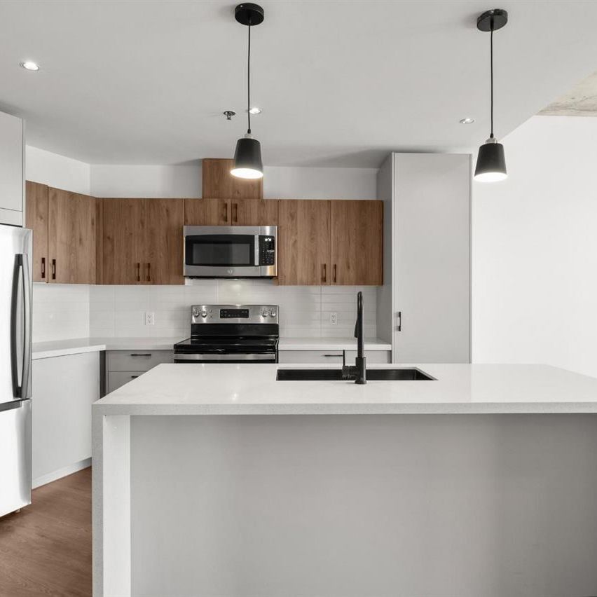 1 Bedroom - 230 Boulevard Harwood, Vaudreuil-Dorion - Photo 1