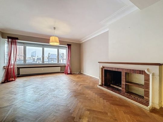 Appartement te huur - Photo 1
