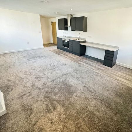 1 bedroom apartment to rent - Photo 3