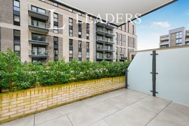 1 bedroom apartment to rent Godfrey House, Edinburgh Gate, Harlow, CM20 - Photo 1