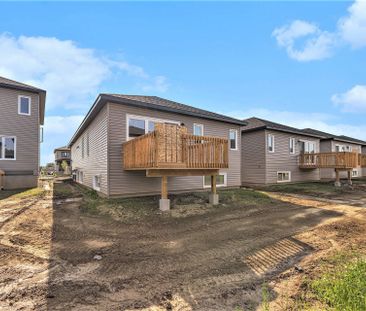 For Lease - 1214 MONTBLANC Crescent, Russell, Ontario - Photo 4