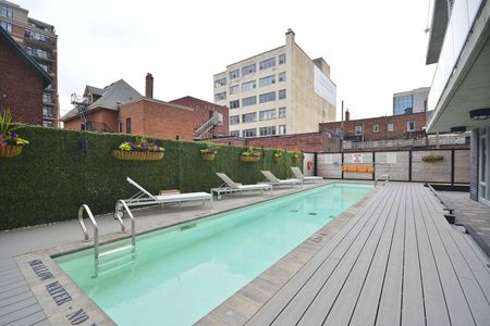 For Lease - 300 Lisgar Street Unit# 1701, Ottawa Centre, Ontario - Photo 2