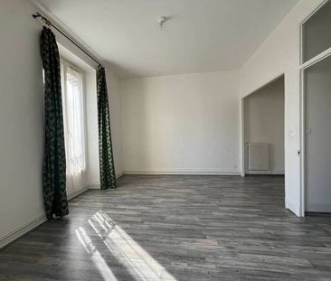 Appartement 2 pièces - Photo 4