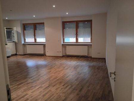 2 Zimmer Wohnung - Photo 3
