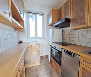 Ruhig gelegene 2 Zimmer-Wohnung in zentraler Lage, Münzgrabenstraße... - Photo 6