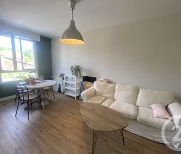 Location Appartement 2 pièces 50m² NEMOURS 77140 - Photo 1