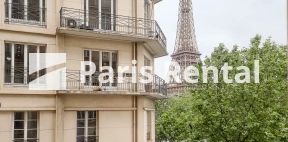 4 chambres, Passy - La Muette Paris 16e - Photo 2