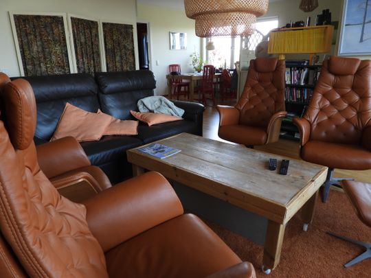 Armégatan, Solna - Foto 1