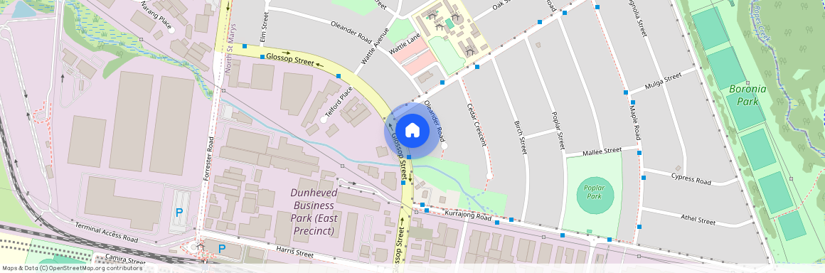 Glossop Street 68, NSW 2760, North St Marys